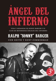 Ángel del Infierno, Ralph Barger - Pepitas de Calabaza