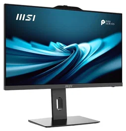 MSI All in One PRO AP272P 14M-867XEU con Intel Core i5, 16GB RAM, 512GB SSD, Negro