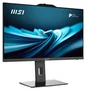 MSI All in One PRO AP272P 14M-867XEU con Intel Core i5, 16GB RAM, 512GB SSD, Negro