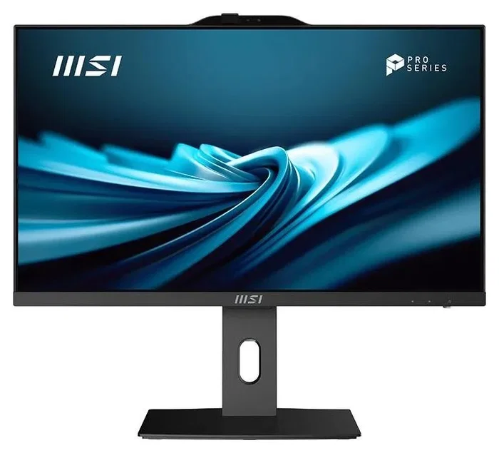 MSI All in One PRO AP272P 14M-867XEU con Intel Core i5, 16GB RAM, 512GB SSD, Negro