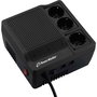 PowerWalker AVR 1000 Regulador de tensión 1000VA