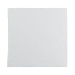 BERKER 16201909 Wippe PWS S.1/B.1/B.7 Blanco - 10 Piezas