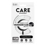 Care CARE by PanzerGlass Feature Case Transparente / Negro MagSafe para iPhone 16 Pro