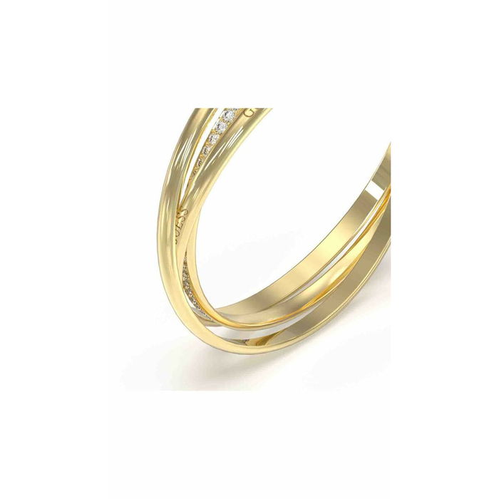 Pulsera Mujer Guess JUBB04072JWYGT-U