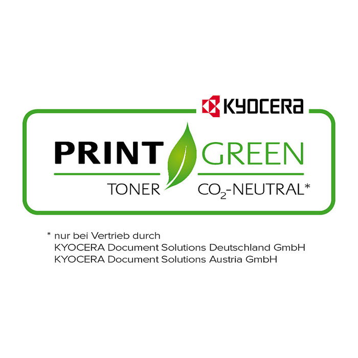 Kyocera TK-1125 Tóner Negro hasta 2.100 páginas según ISO/IEC 19752