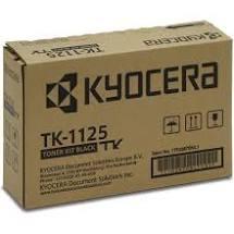 Kyocera-Mita TK-1125 Tóner Negro para FS-1061DN / 1325MFP