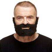 My Other Me Bigote Talla Única