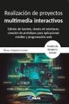 Realización de proyectos interactivos multimedia interactivos, Álvaro Holguera Gozalo - Altaria