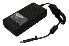 HP 230W AC Smart Adapter para HP EliteBook 8770W Mobile Workstation, PFC
