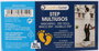 Confortime Step Infantil 36.5x25x13cm