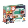 Clementoni Proyector y Cuentacuentos Plus Disney Baby 8 Cuentos Proyección Visual y Sonora Desde 2 Años
