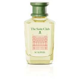 Scalpers The Suite Club Eau de Toilette Vapo 75 ml Hombre