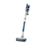Shark IZ380EU PowerPro Aspiradora Escoba Sin Bolsa 0.7 L Autonomia 51 Min Potente Succion 75 AW Bateria Recargable Color Metalico Marina