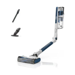 Shark Aspiradora de escoba inalámbrica IZ380EU, Ligera y flexible, Tecnología FloorDetect, Antienredos