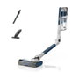 Shark IZ380EU PowerPro Aspiradora Escoba Sin Bolsa 0.7 L Autonomia 51 Min Potente Succion 75 AW Bateria Recargable Color Metalico Marina