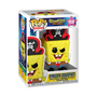 Funko Pop! Bob Esponja Pirata - The SpongeBob Movie