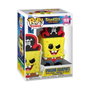 Funko Pop! Bob Esponja Pirata - The SpongeBob Movie