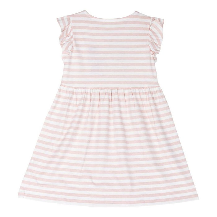 Vestido Bluey Rosa