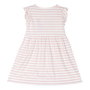 Vestido Bluey Rosa