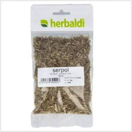 HERBALDI Hierba Serpol 40g