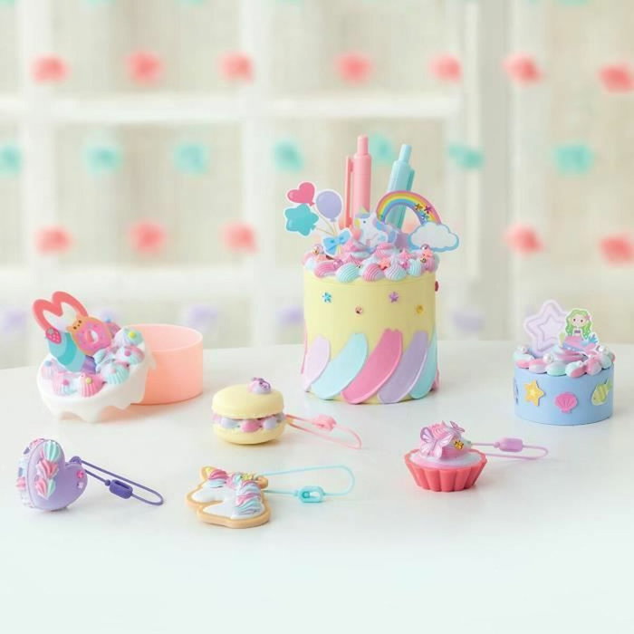 Epoch Deluxe Rainbow Box - Pati School