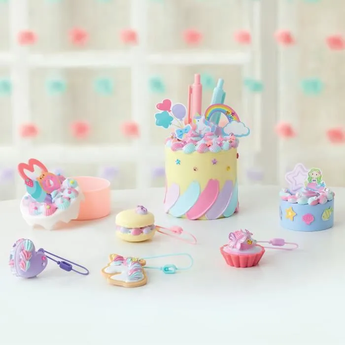 Epoch EPO5054131323557 The Deluxe Rainbow Box - Pati School - Actividad creativa no alimentaria con decoraciones Epoch EPO5054131323557 The Deluxe Rainbow Box - Pati School - Actividad creativa no alimentaria con decoraciones