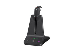 Yealink WH63 E2 UC Negro