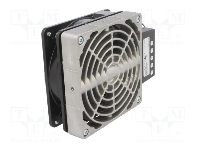 STEGO Elemento calefactor con soplador de 300W