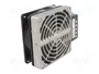 STEGO Elemento calefactor con soplador de 300W
