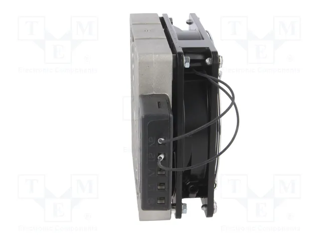 STEGO Elemento calefactor con soplador de 300W