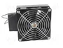 STEGO Elemento calefactor con soplador de 300W