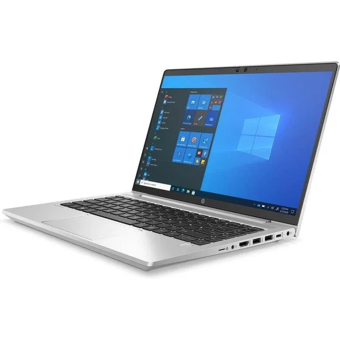 HP ProBook 640 G8 Reacondicionado con Intel Core i5, 16GB RAM y 512GB SSD