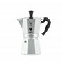 Cafetera Italiana Bialetti 0001163 Plateado Aluminio 6 Tazas