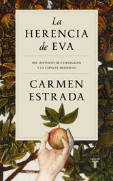 La herencia de Eva, Carmen Estrada - TAURUS