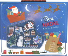 Bon Nadal - SUSAETA EDICIONES