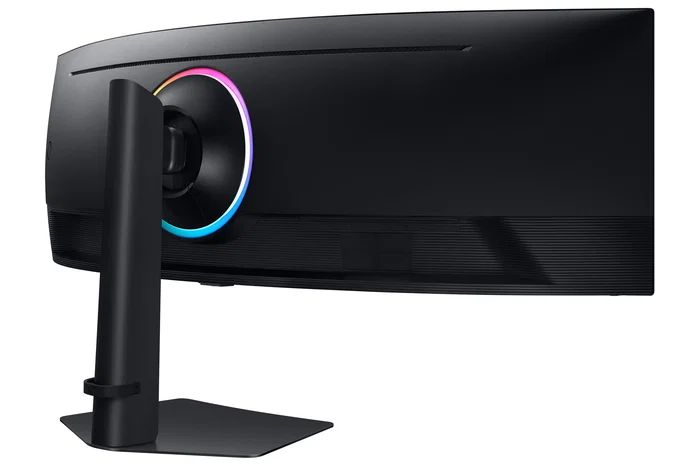 Samsung Odyssey G9 S49CG954EU 49'' Curved Gaming Monitor