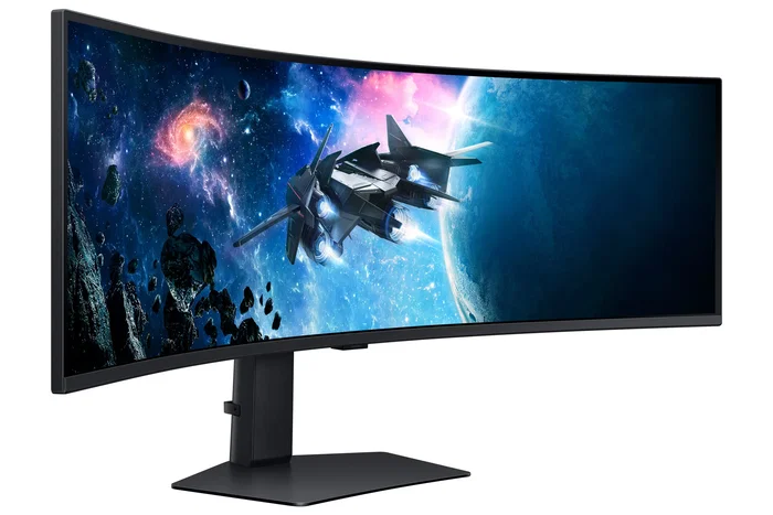 Samsung Odyssey G9 S49CG954EU 49'' Curved Gaming Monitor