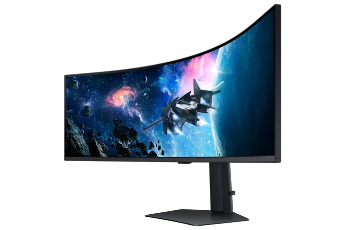 Samsung Odyssey G9 S49CG954EU 49'' Curved Gaming Monitor