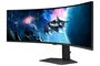 Samsung Odyssey G9 S49CG954EU 49'' Curved Gaming Monitor