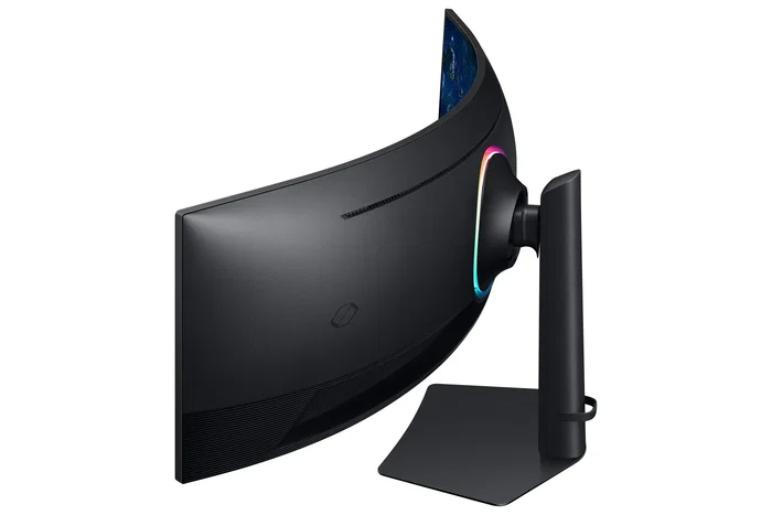 Samsung Odyssey G9 S49CG954EU 49'' Curved Gaming Monitor