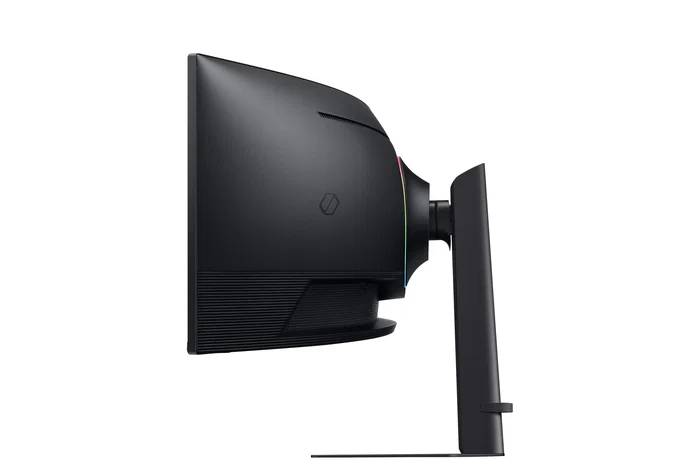 Samsung Odyssey G9 S49CG954EU 49'' Curved Gaming Monitor