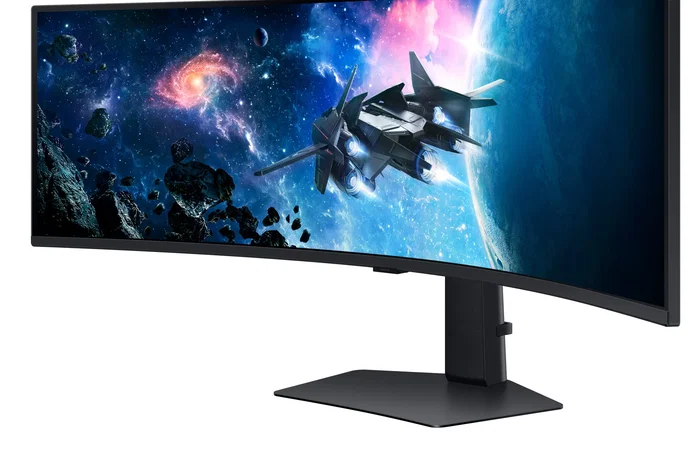 Samsung Odyssey G9 S49CG954EU 49'' Curved Gaming Monitor