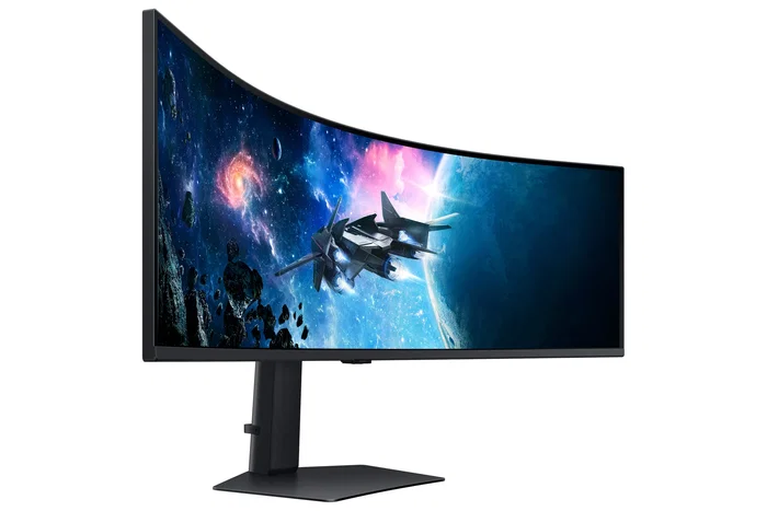 Samsung Odyssey G9 S49CG954EU 49'' Curved Gaming Monitor