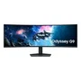 Samsung S49CG954EU Monitor Gaming Ultrapanorámico Curvo 49" Dual QHD 240Hz 1ms VA Negro
