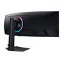 Samsung Odyssey G9 G95C LS49CG954EUXEN Monitor Gaming Curvo 49 pulgadas Dual QHD