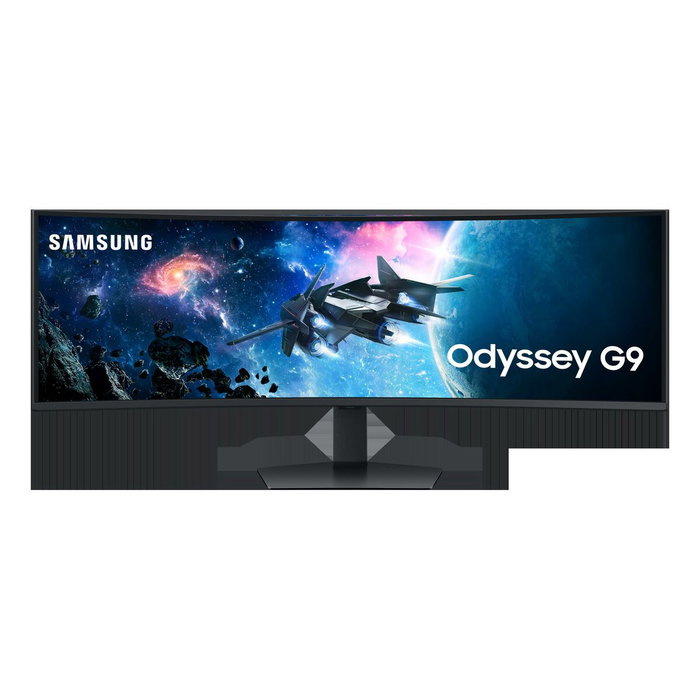 Samsung Odyssey G9 G95C LS49CG954EUXEN Monitor Gaming Curvo 49 pulgadas Dual QHD Samsung Odyssey G9 G95C LS49CG954EUXEN Monitor Gaming Curvo 49 pulgadas Dual QHD