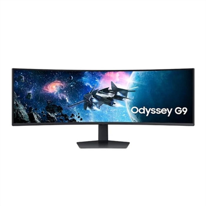 Samsung Odyssey G9 G95C LS49CG954EUXEN Monitor Gaming Curvo 49 pulgadas Dual QHD Samsung Odyssey G9 G95C LS49CG954EUXEN Monitor Gaming Curvo 49 pulgadas Dual QHD