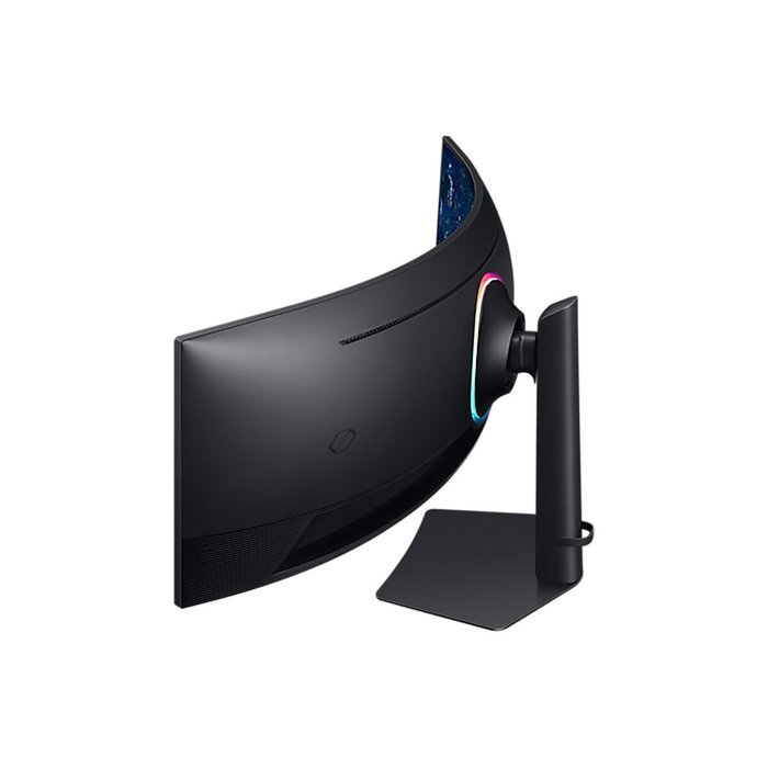 Samsung Odyssey G9 G95C LS49CG954EUXEN Monitor Gaming Curvo 49 pulgadas Dual QHD Samsung Odyssey G9 G95C LS49CG954EUXEN Monitor Gaming Curvo 49 pulgadas Dual QHD