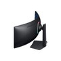 Samsung Odyssey G9 G95C LS49CG954EUXEN Monitor Gaming Curvo 49 pulgadas Dual QHD