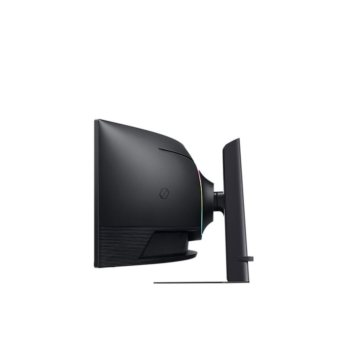 Samsung Odyssey G9 G95C LS49CG954EUXEN Monitor Gaming Curvo 49 pulgadas Dual QHD Samsung Odyssey G9 G95C LS49CG954EUXEN Monitor Gaming Curvo 49 pulgadas Dual QHD
